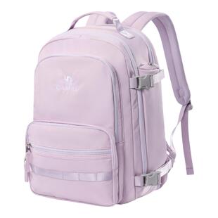 【轻旅包pro】骆驼旅行大容量双肩包母婴长途出游轻便妈咪包背包