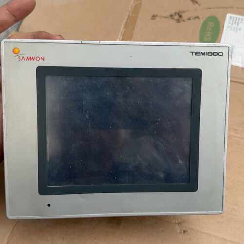 询价-TEMI880温恒湿实验箱控制器