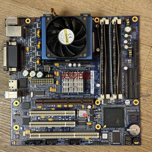 询价-FIP4CMXDTX01Z4工业主板