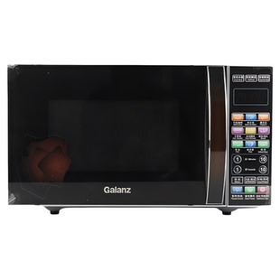 Galanz/格兰仕 G70F20CN3L-C2K(G4)光波微波炉家用多功能按键