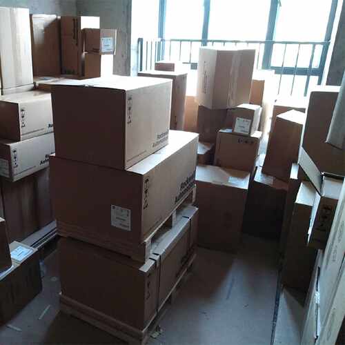 议价美国罗克韦尔Allen-BradleyAB440R-D23201安全继电器全新质保