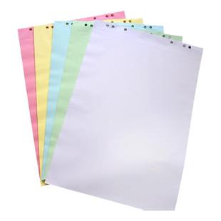 白板纸59x88cm会议培训挂纸写字板图纸A1白板挂纸办公教学草稿纸