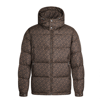 Mangano曼加龙90白鸭绒羽绒服