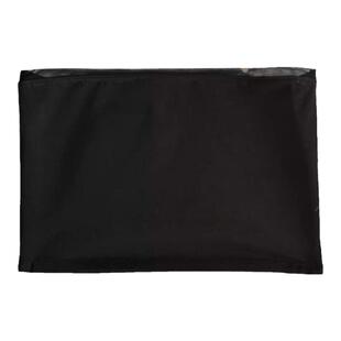 奥特莱斯品牌折扣 卡恩希新品 防走光打底莫代尔长款网纱拼接抹胸