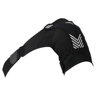 安踏护肩男士专业运动健身篮球护套肩膀固定肩袖关节损伤专用护具