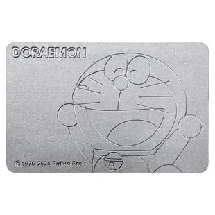 大江哆啦A梦地垫硅藻泥浴室防滑脚垫卫生间硅藻土地毯吸水速干垫