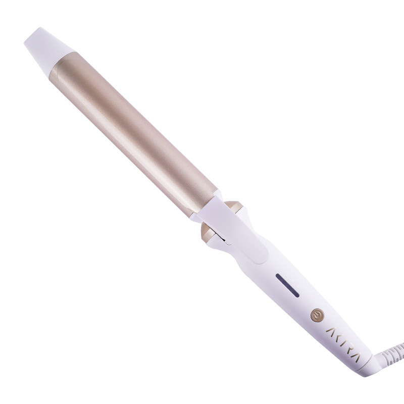 日本akira cosme卷发棒负离子刘海羊毛卷卷发棒波浪卷发神器32mm