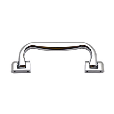 安望塑料行李箱单把手