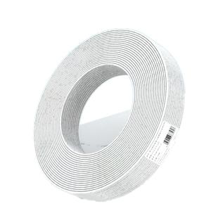 胜为电信级四网合一皮线光缆室内单模单芯双芯2钢丝1芯2芯4芯国标室内外入户装修预埋宽带延长线蝶形皮线光纤