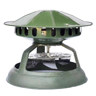 120w家用烟囱引风机屋顶排烟大功率抽风机农村炉子不锈钢吸烟机