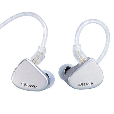 【双11捡漏价】艾巴索吉拉朵耳机