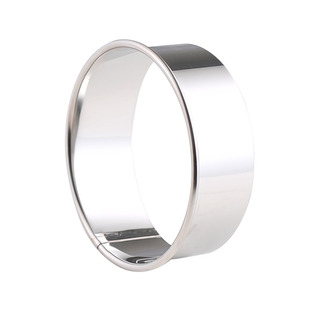 304不锈钢饺子皮模具小笼包工具家用包饺子神器切皮压水饺皮模具