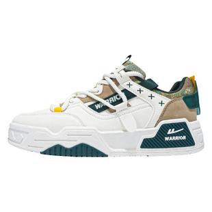 回力官方旗舰店男鞋板鞋男款冬季男士2026新款百搭鞋子休闲运动鞋