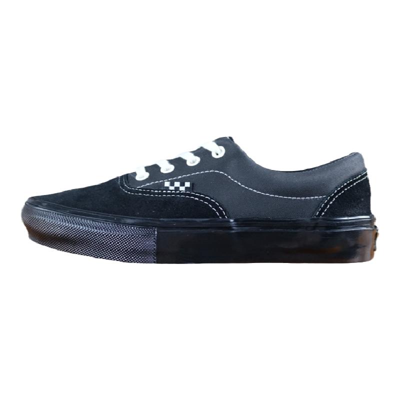 VANS经典减震休闲板鞋
