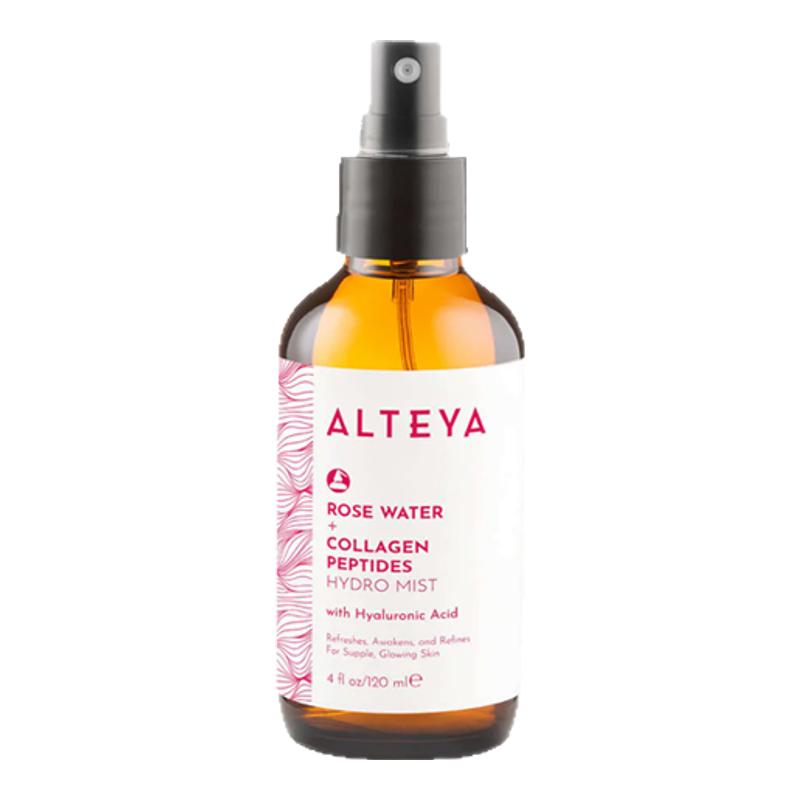 Alteya玫瑰胶原蛋白肽喷雾