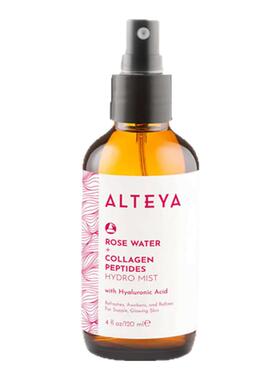 Alteya玫瑰胶原蛋白肽喷雾