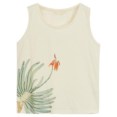 EXCEPTION百搭背心吊带外穿