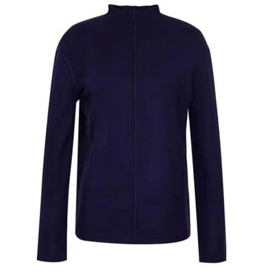 商场同款2025新款百搭长袖发热