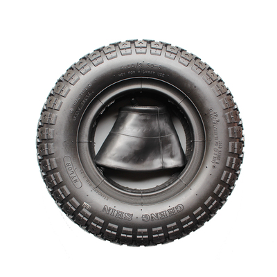 正新轮胎4.10/3.50-6耐磨防滑