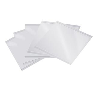 瑜伽球修复贴胶带防水补丁贴漏洞破裂修复透明贴充气球漏气修补贴