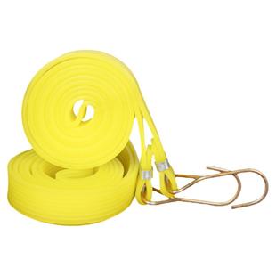 摩托车牛筋绑带弹力绳行李绳捆扎带电动车后备箱松紧带快递绳皮筋