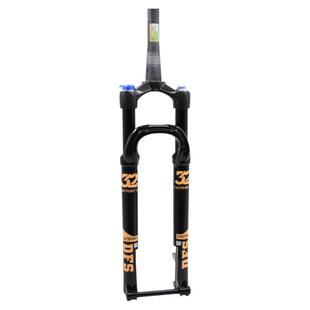 DFS超轻山地自行车碳纤维前叉椎管线控桶轴29BOOTS气叉质保2年