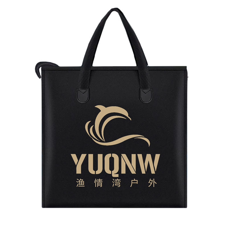 漁情灣漁具包防水耐磨