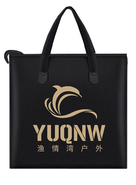 渔情湾渔具包防水耐磨