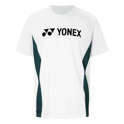 2025新款尤尼克斯羽毛球服yy短袖