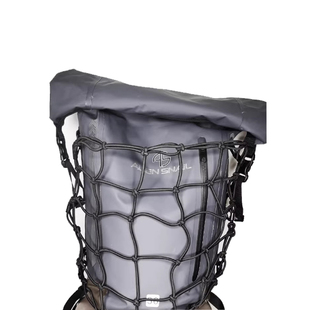 外星蜗牛30升摩托车机车防水骑行摩旅防雨大容量双肩包头盔行李包