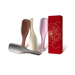 【天猫惊喜盒】TangleTeezer王妃梳tt梳奢华生日礼物新婚梳子女zx