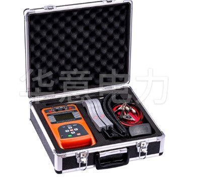 【ET3000双钳多功能接地电阻测试仪