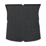 适用2026款长安启源A06后备箱垫TPE尾箱垫配件内饰装饰用品大全26