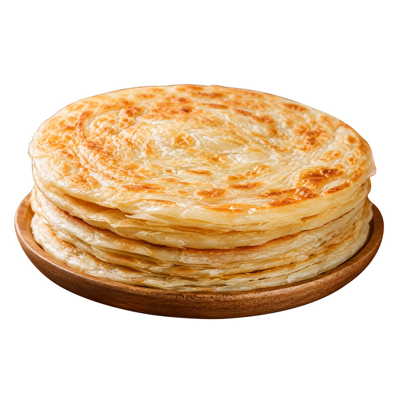 早餐速食手抓饼半成品