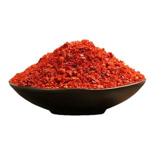 秦香红陕西兴平秦椒线椒秦椒粉凉皮米皮擀面皮专用上色不辣红油