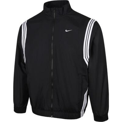 NIKE耐克儿童K NK RPL CROSSOVER运动健身夹克外套FZ5233-010