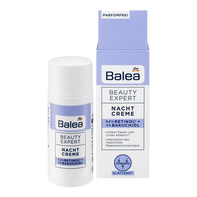 清仓德国代购芭乐雅补骨脂酚面霜