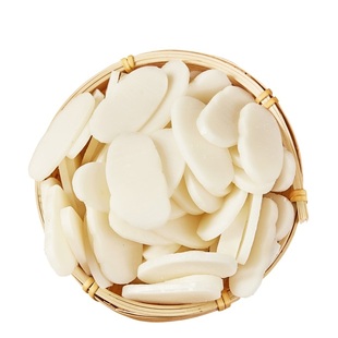 弋阳年糕三斤真空阿里老表切片方便年糕火锅Q弹大禾米粿江西特产