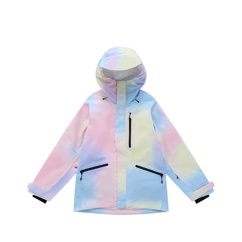 BURTON伯顿新品男女滑雪服