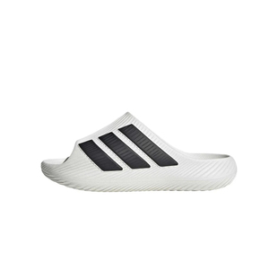 adidas阿迪达斯男女同款经典舒适缓震运动时尚潮流外穿拖鞋KI0054