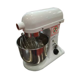 三麦鲜奶机打蛋机蛋糕搅拌器电动打蛋器烘焙专用商用7升