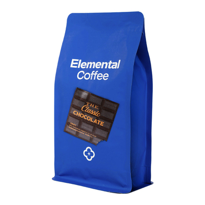 分子咖啡液体黑巧意式拼配227g