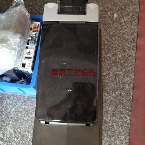 Datacard制卡机型号CP80Plus开机正常
