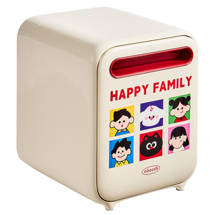 诺室hola家新款米桶10斤防虫防潮密封家用大米储存米箱储粮桶米缸