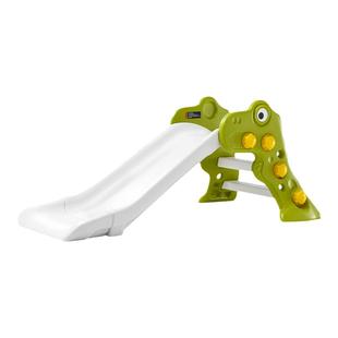 babycare儿童折叠滑滑梯家用室内小型二合一多功能攀爬架宝宝玩具