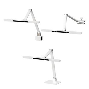 德普全光谱护眼台灯学习专用小学生阅读儿童书桌可夹式台灯防近视