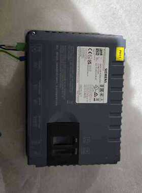 议价西门子MTP700触控屏幕，型号6AV2128-3GB06-0
