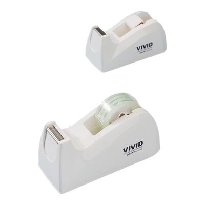 得力814a胶带座小号撕断器