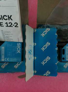议价全新原装SICK施克 WS/WE12-2P430 (WE12-2P430 WS12-2D430)现