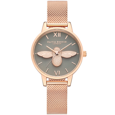 oliviaburton手表女小众